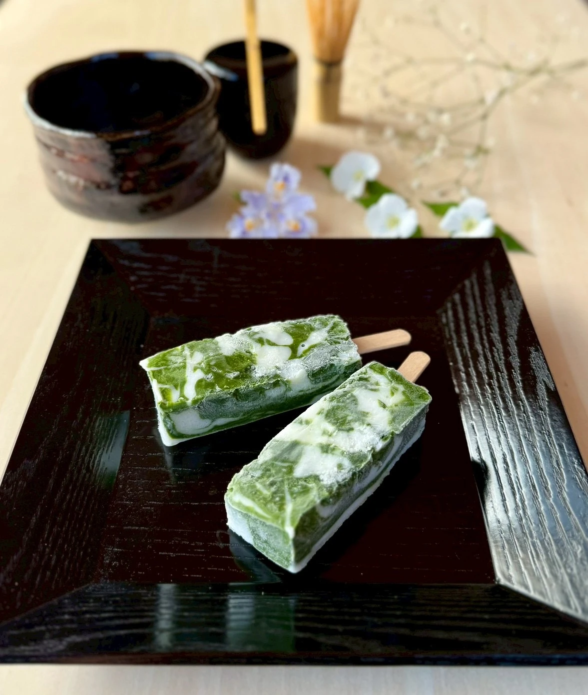 季節限定商品のご紹介