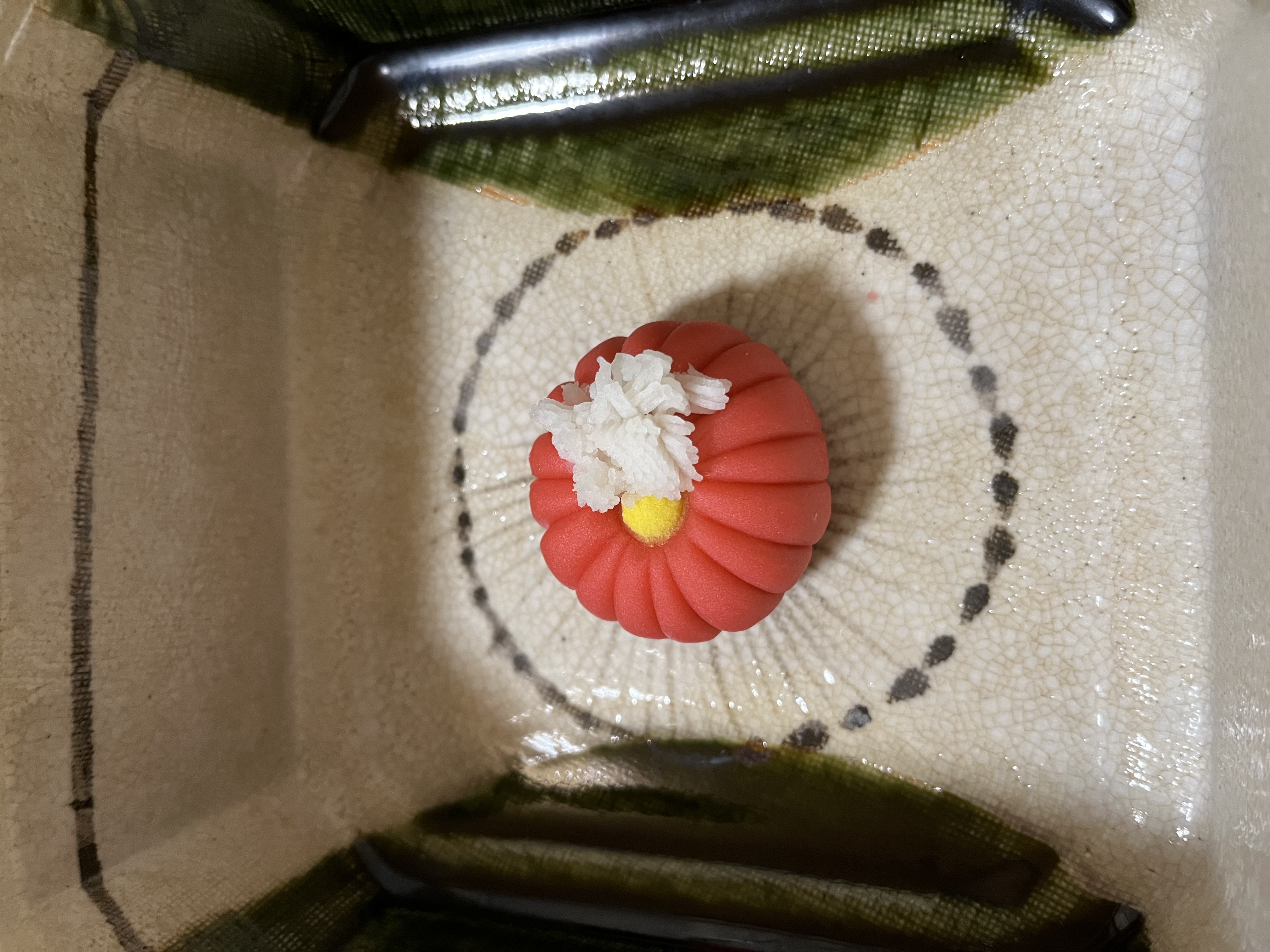 和菓子教室のご紹介